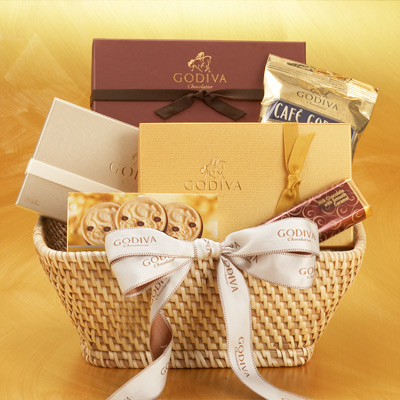 Taipeiflowers Godiva for Taiwan