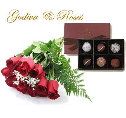 Taipeiflowers Chocolates for Taiwan