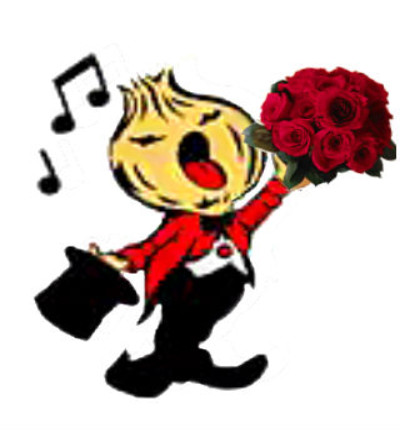 Taipeiflowers Singing telegrams for Taiwan