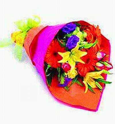 Taipeiflowers Premium flowers for Taiwan