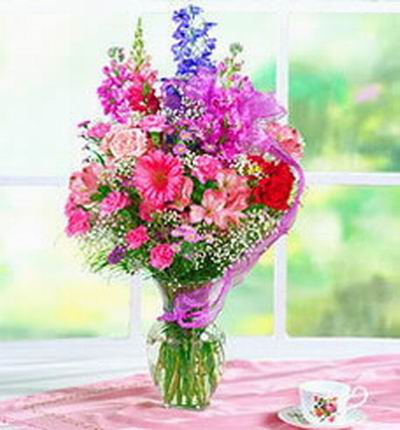 Taipeiflowers Premium flowers for Taiwan