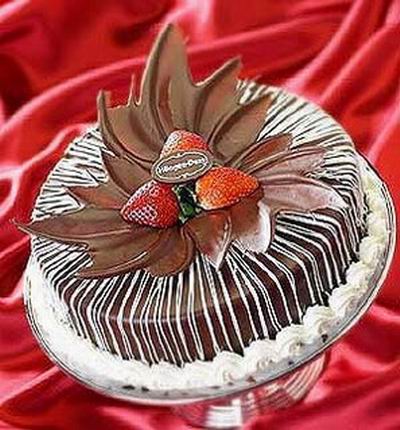 Taipeiflowers Haagen Dazs Cakes for Taiwan