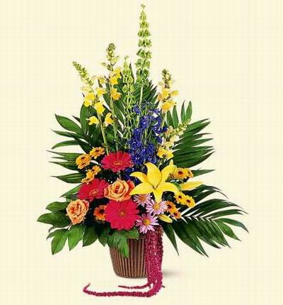 Taipeiflowers Funerals for Taiwan