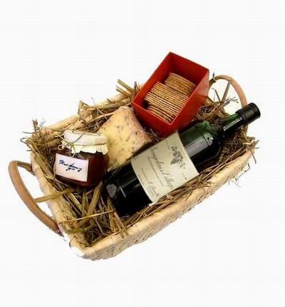 Taipeiflowers Gift baskets for Taiwan