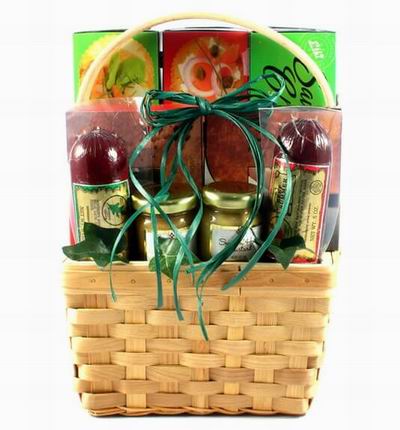 Taipeiflowers Gift baskets for Taiwan