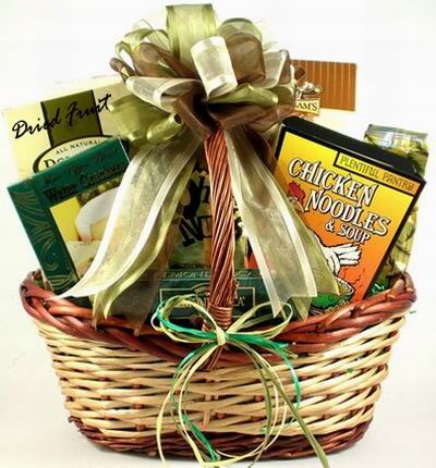 Taipeiflowers Gift baskets for Taiwan