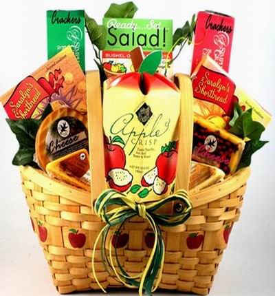 Taipeiflowers Gift baskets for Taiwan