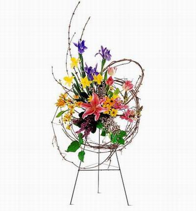Taipeiflowers Grand Openings for Taiwan