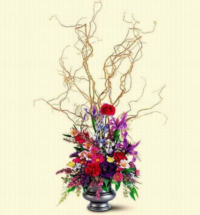 Taipeiflowers Grand Openings for Taiwan