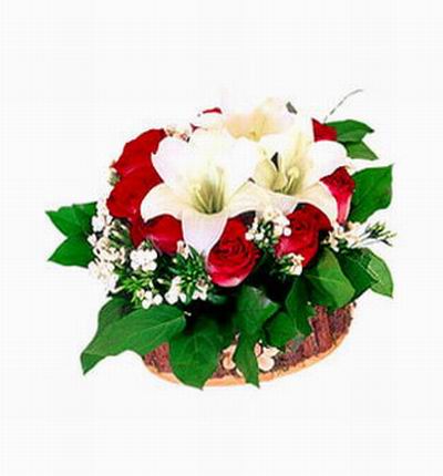 Taipeiflowers Flower baskets for Taiwan