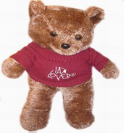 Taipeiflowers Teddy bears for Taiwan