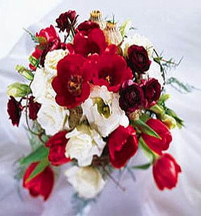 Taipeiflowers Weddings for Taiwan
