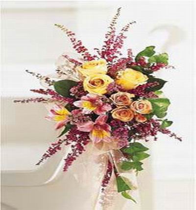 Taipeiflowers Weddings for Taiwan