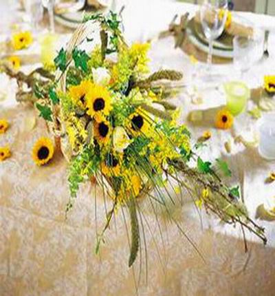 Taipeiflowers Weddings for Taiwan