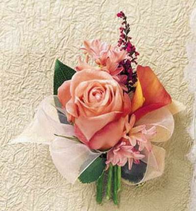 Taipeiflowers Wedding flowers for Taiwan