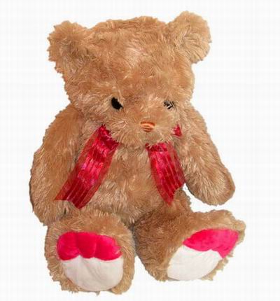 Taipeiflowers Teddy bears for Taiwan