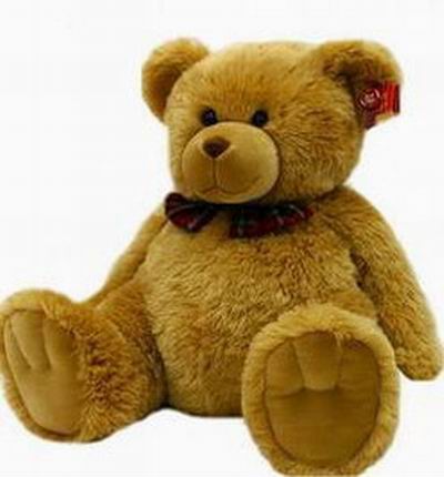 Taipeiflowers Teddy bears for Taiwan