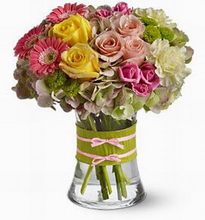 Taipeiflowers Premium flowers for Taiwan