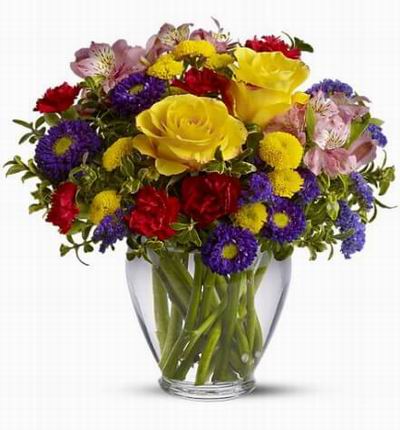Taipeiflowers Premium flowers for Taiwan