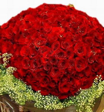 Taipeiflowers Rose bouquets for Taiwan