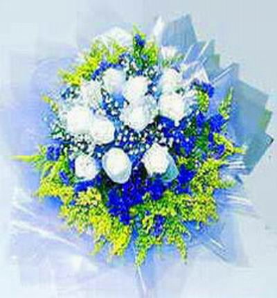 Taipeiflowers Baby new born gifts for Taiwan