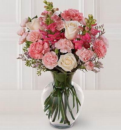 Taipeiflowers Carnations for Taiwan