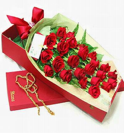 Taipeiflowers Valentines gifts for Taiwan