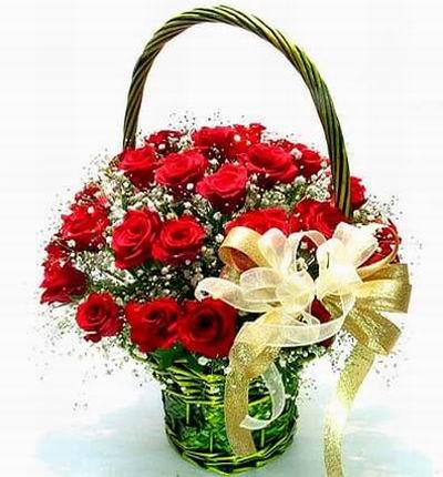 Taipeiflowers Flower baskets for Taiwan