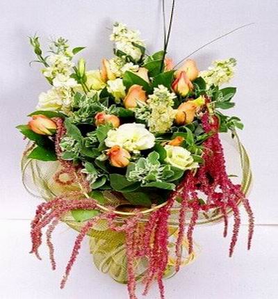 Taipeiflowers Premium flowers for Taiwan