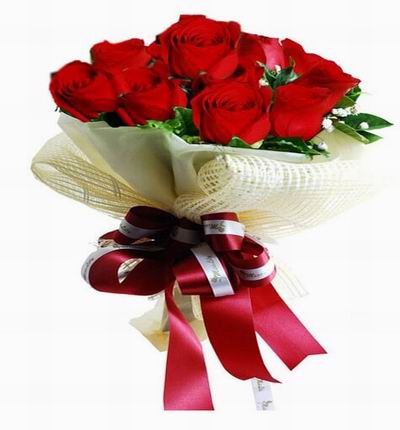 Taipeiflowers Rose bouquets for Taiwan