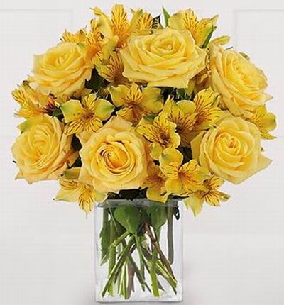 Taipeiflowers Mixed bouquets for Taiwan