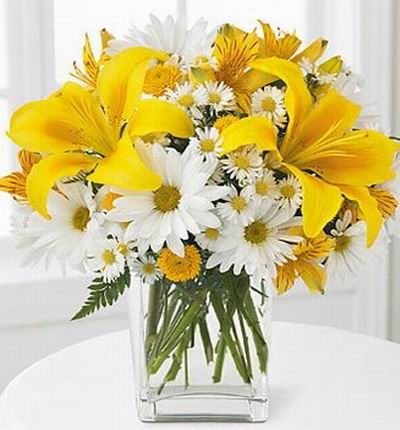 Taipeiflowers Mixed bouquets for Taiwan