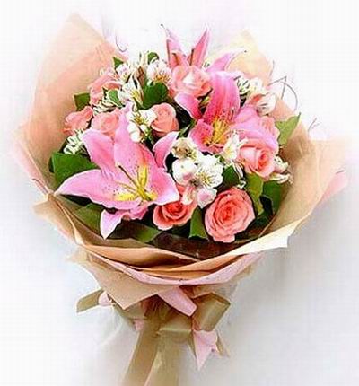 Taipeiflowers Anniversary for Taiwan