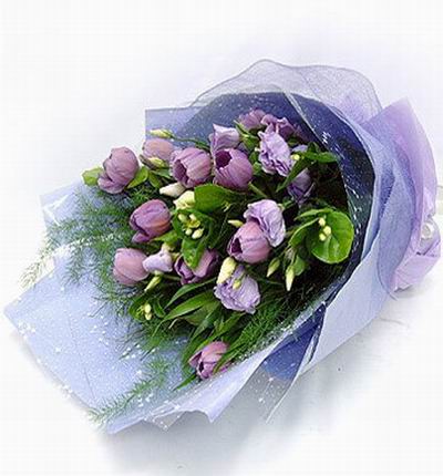 Taipeiflowers Anniversary for Taiwan