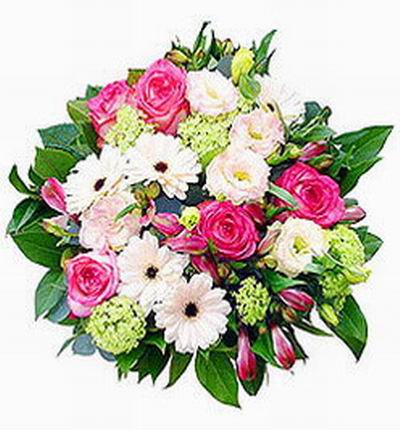 Taipeiflowers Premium flowers for Taiwan