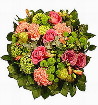 Taipeiflowers Premium flowers for Taiwan