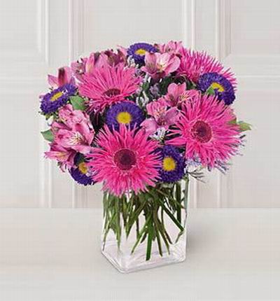 Taipeiflowers Mixed bouquets for Taiwan