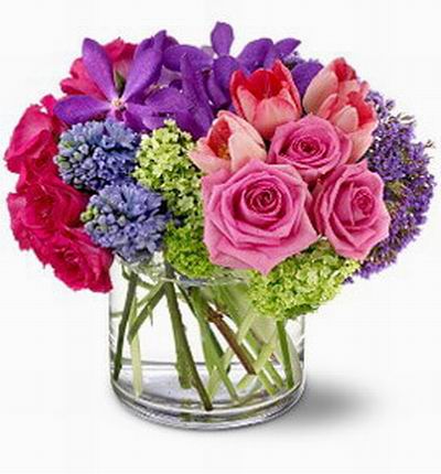Taipeiflowers Premium flowers for Taiwan