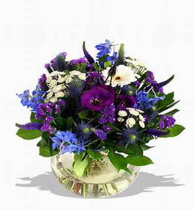 Taipeiflowers Mixed bouquets for Taiwan