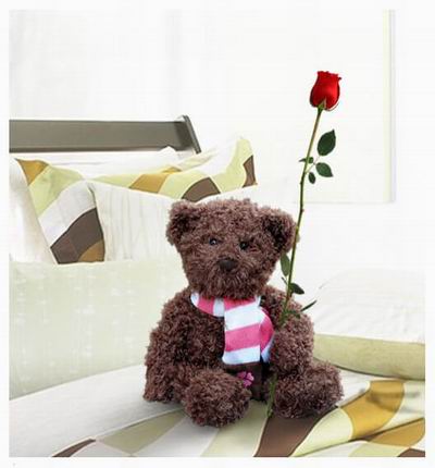 Taipeiflowers Love items for Taiwan