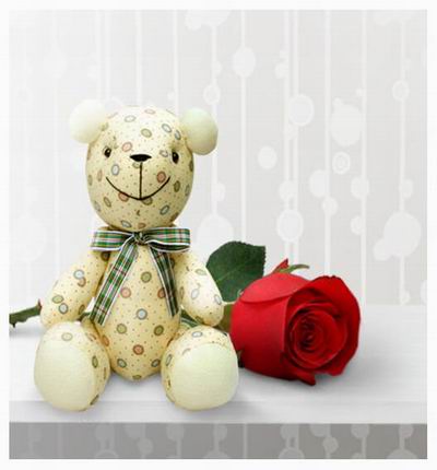 Taipeiflowers Love items for Taiwan