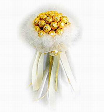 Taipeiflowers Chocolates for Taiwan