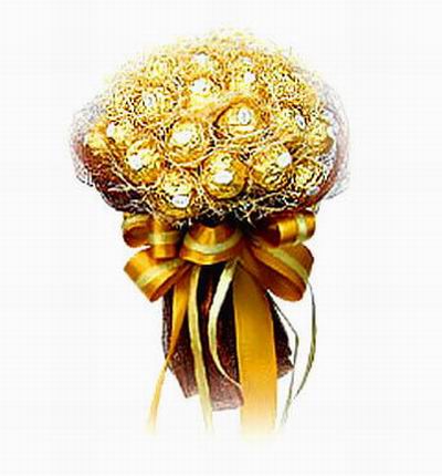 Taipeiflowers Chocolates for Taiwan